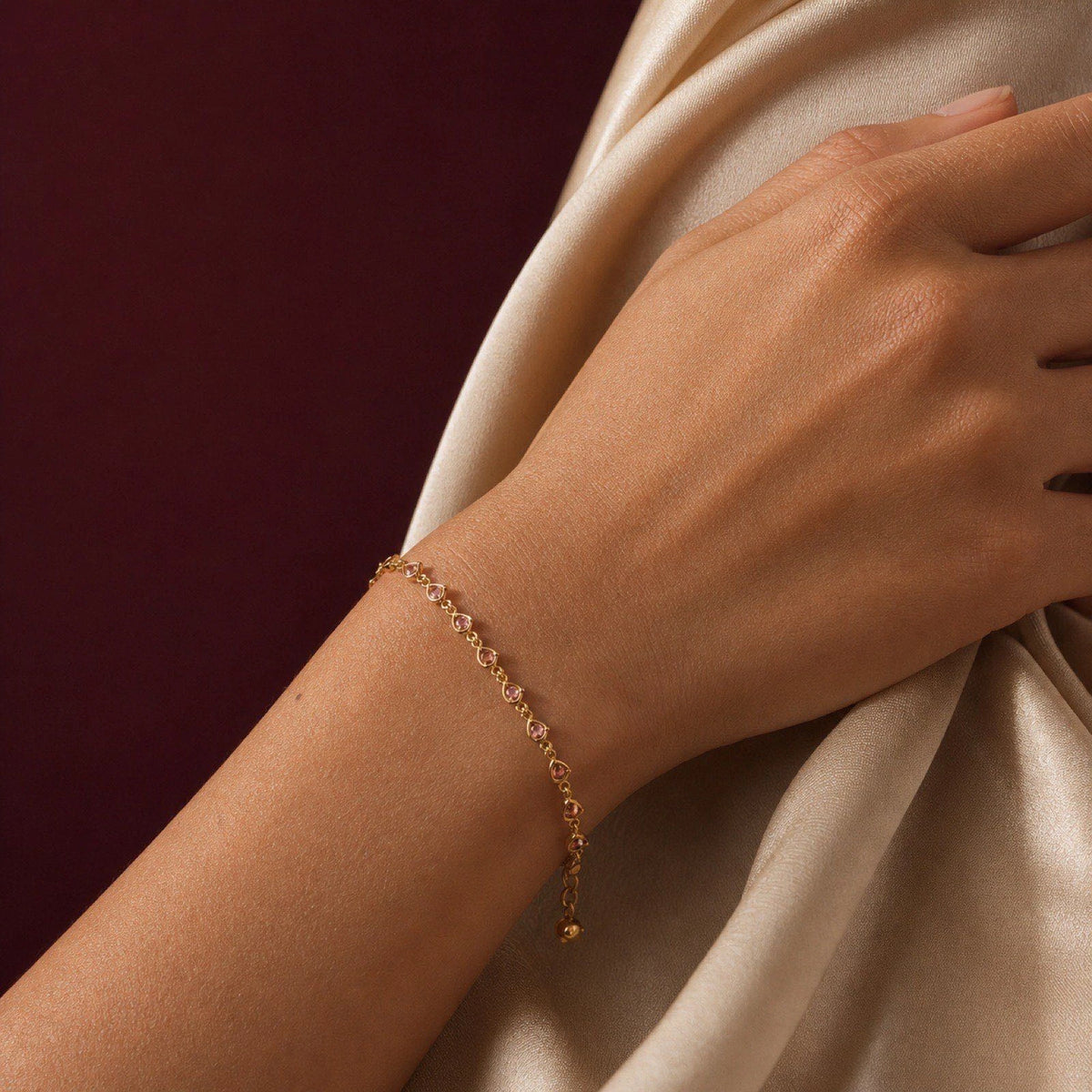 lifestyle ayla bracelet