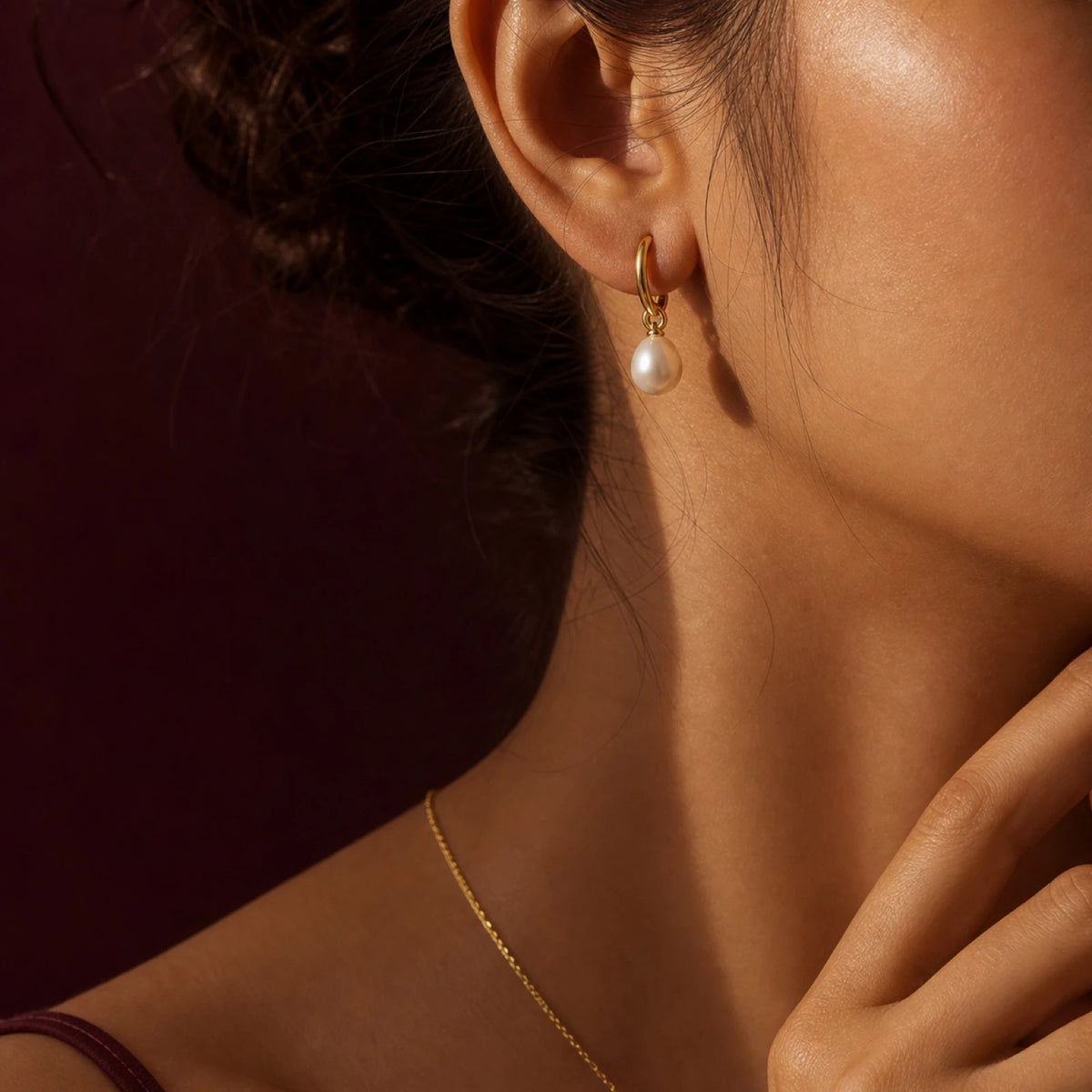 lifestyle inaya earrings