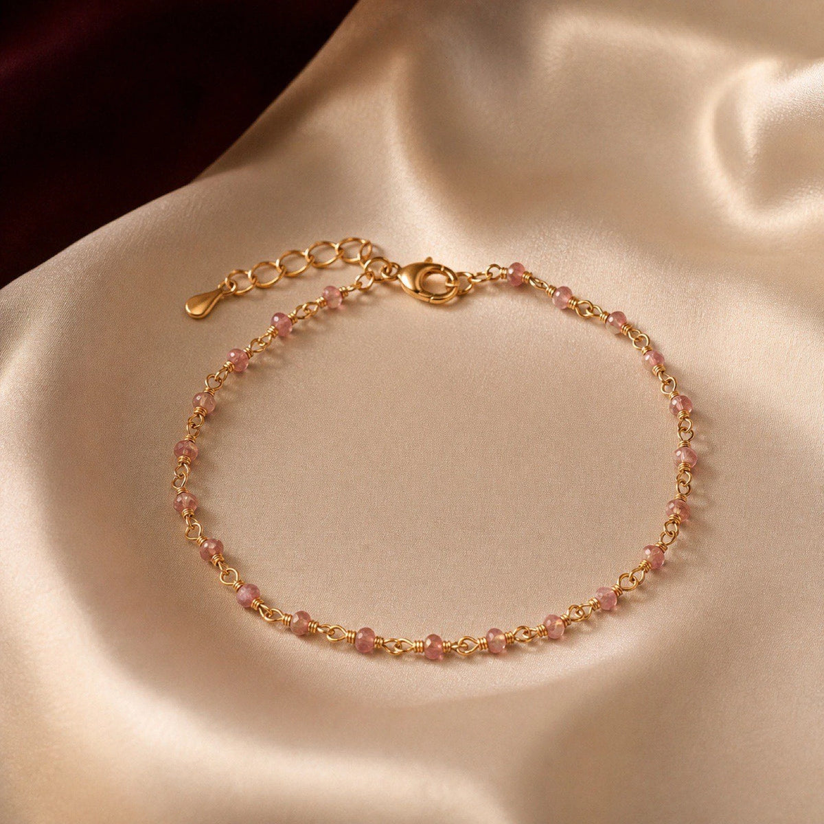 Ayla Rose Bracelet